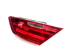 12-19 BMW 640i 650i M6 (F06 F12 F13) RIGHT PASSENGER INNER TAILLIGHT LIGHT LAMP