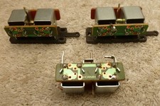 Hornby Point Motor R8014 X 3 for model railways