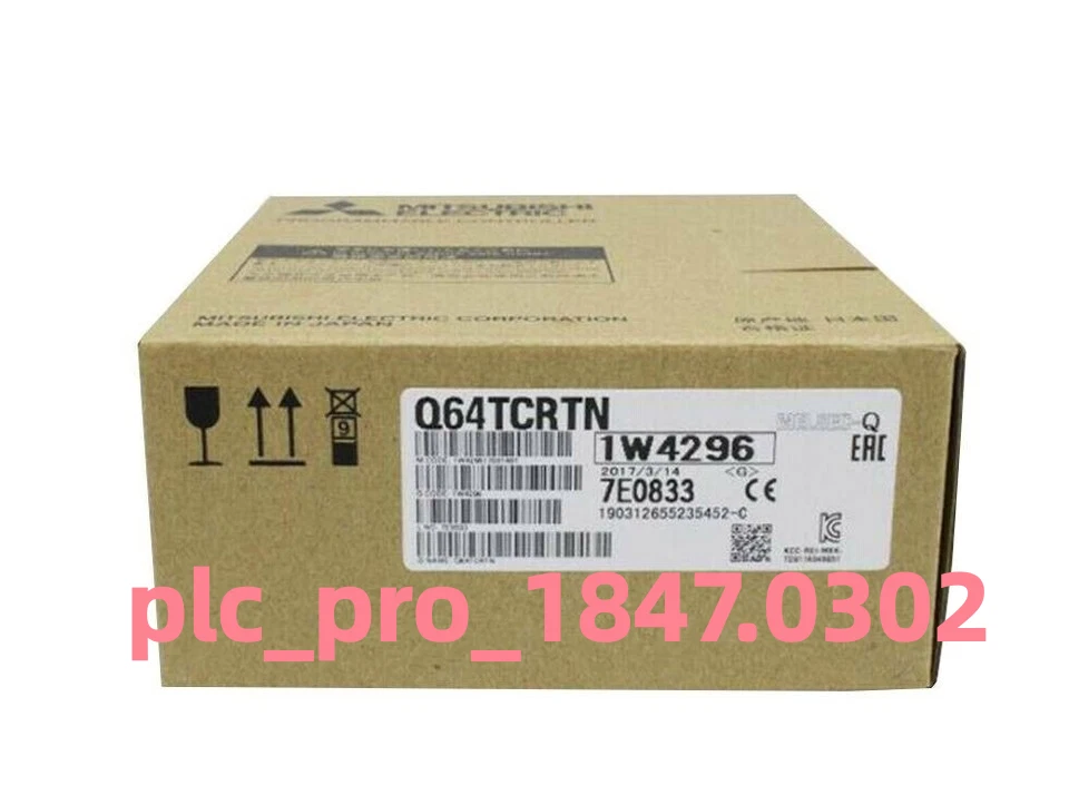 Mitsubishi PLC Processors for sale | eBay