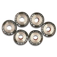 Malossi Variomatikgewichte HT 19X15,5Mm 8,4G FüR Piaggio NRG Mc2 Lc 50 Diesis