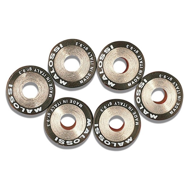 Malossi Variomatikgewichte HT 19X15,5Mm 8,4G FüR Atu Explorer Hi 50 Commodo-image