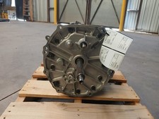 Corvette C5 Z06 Rpm Transmissions Level 5 T56 Trans And Differential Assembly