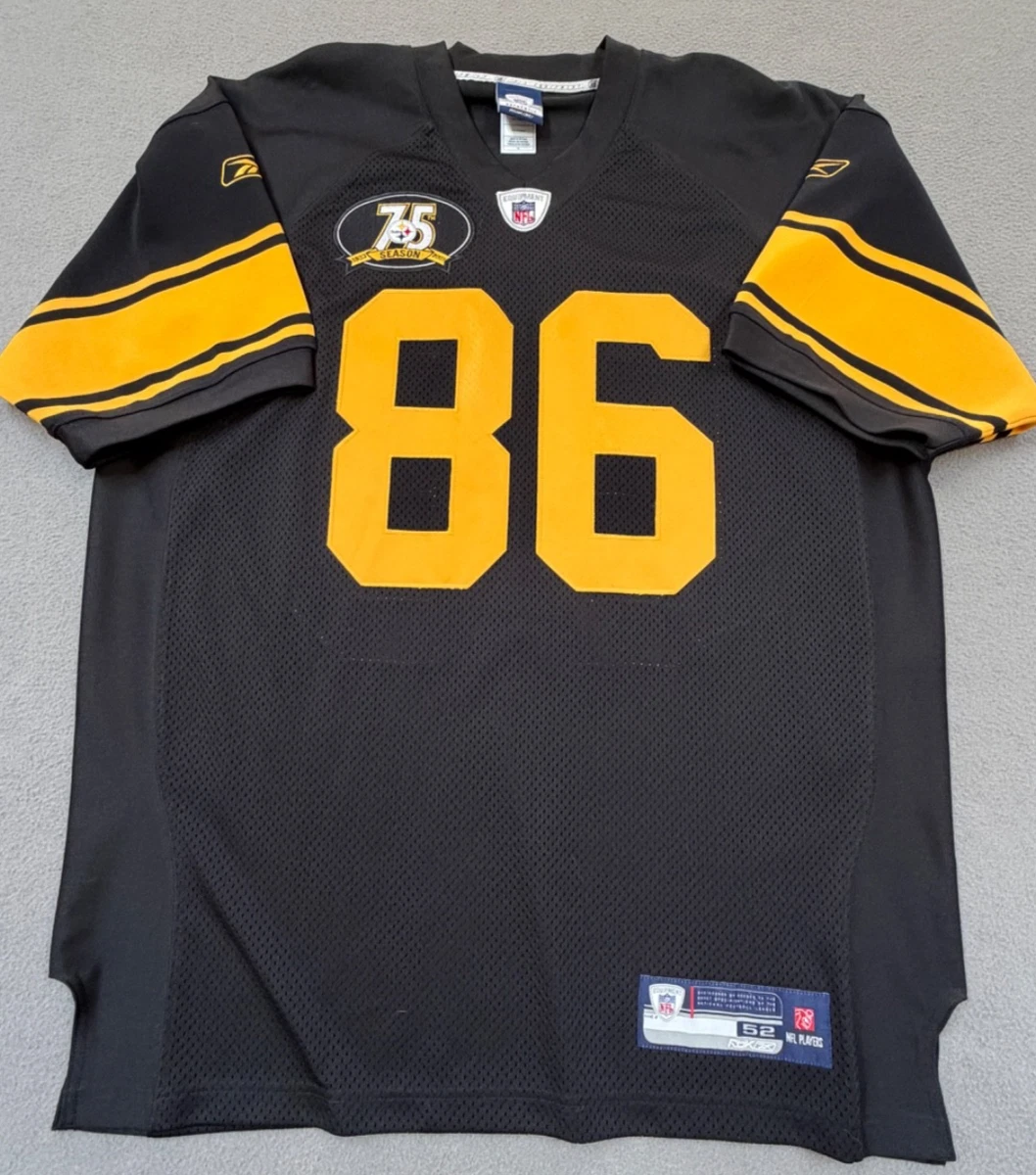 Reebok Pittsburgh Steelers NFL Jerseys for sale | eBay