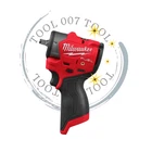 Milwaukee 3049-20 3/8" Subcompact Impact Wrench M12  12V