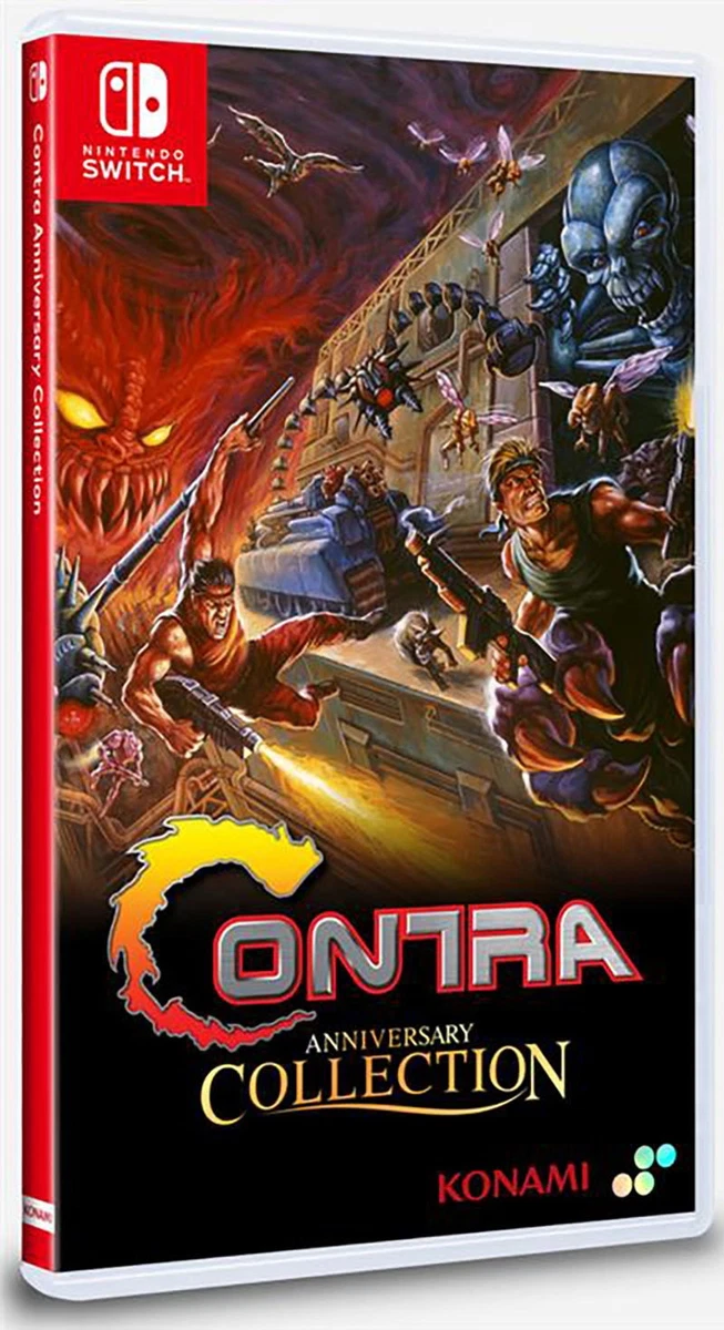 25+ Nintendo Switch Limited Run Games Video Games for sale