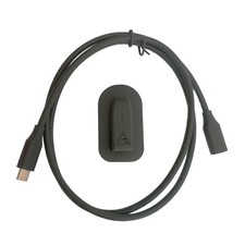 Luochahaishi 20Gb USB-C Data Transfer Type-C3.1 Backpack Charging Cable Male...