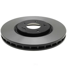 Disc Brake Rotor-Specialty - Street Performance fits 03-06 Mitsubishi Lancer