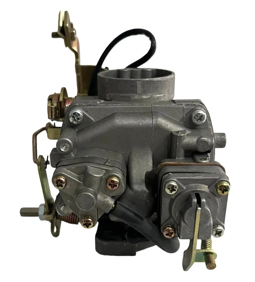 Carburador para Suzuki SJ410 1980-1985 Gypsy Sierra Samurai F10A ST10 ST100 465Q Foto 2 de 4