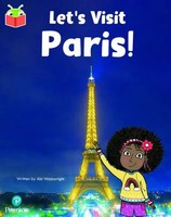 Bug Club Independent Phase 5 Unit 16: Let's Visit Paris! | Taschenbuch (2022)