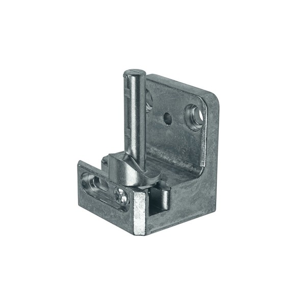 Scharnier Zapfen TüRscharnier Lagerbock Liebherr 9450611 Gefrierschrank-image