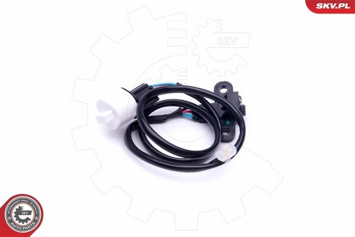 SENSOR CRANKSHAFT PULSE 17SKV547 FOR MITSUBISHI SPACE/RUNNER/WAGON LANCER/VI - Picture 3 of 9