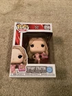 FUNKO POP! TIFFANY STRATTON #214~ MINT~ WWE SERIES ~ GLITTER ~