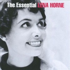 The Essential Lena Horne - The RCA Years