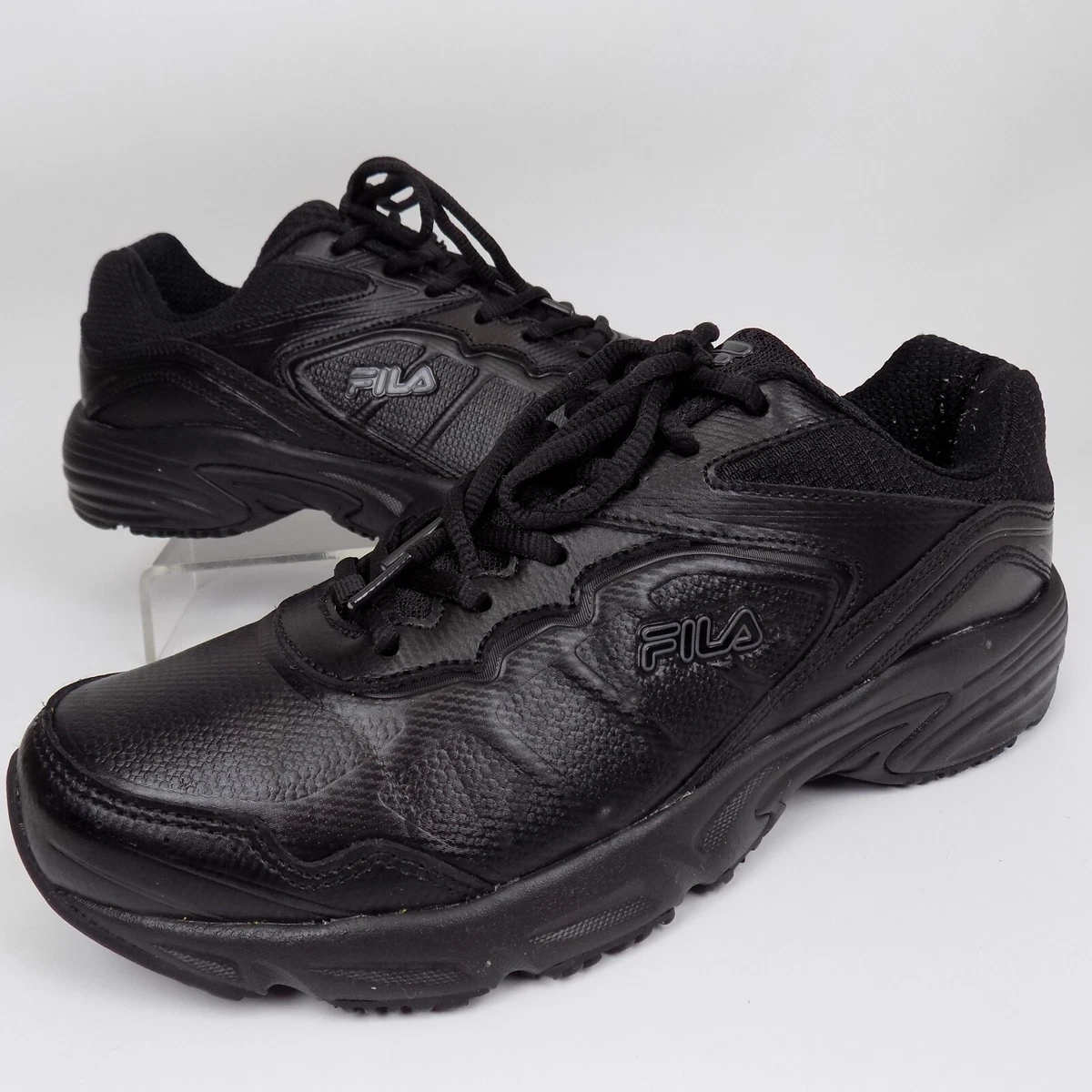 Fila non slip shop shoes womens