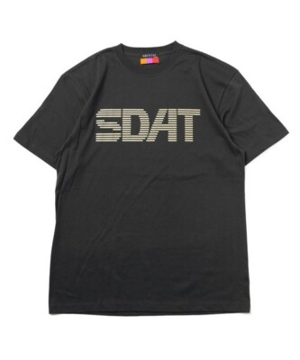 evangelion RADIO EVA A023 SDAT 28 T-Shirt New XL size gray