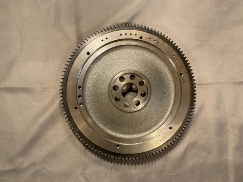 Clutch Flywheel-Si LuK LFW479 - Bild 4 von 4