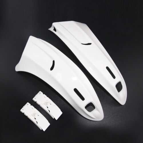 Motorcycle RearHelmet Spoiler Cover For Arai RX7X RX-7X RR5 VZ-Ram RX7V RX7 GP - Foto 11 di 19