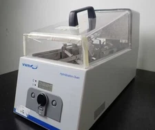 Boekel VWR Scientific Hybridization Oven (230502V) Lab Incubator