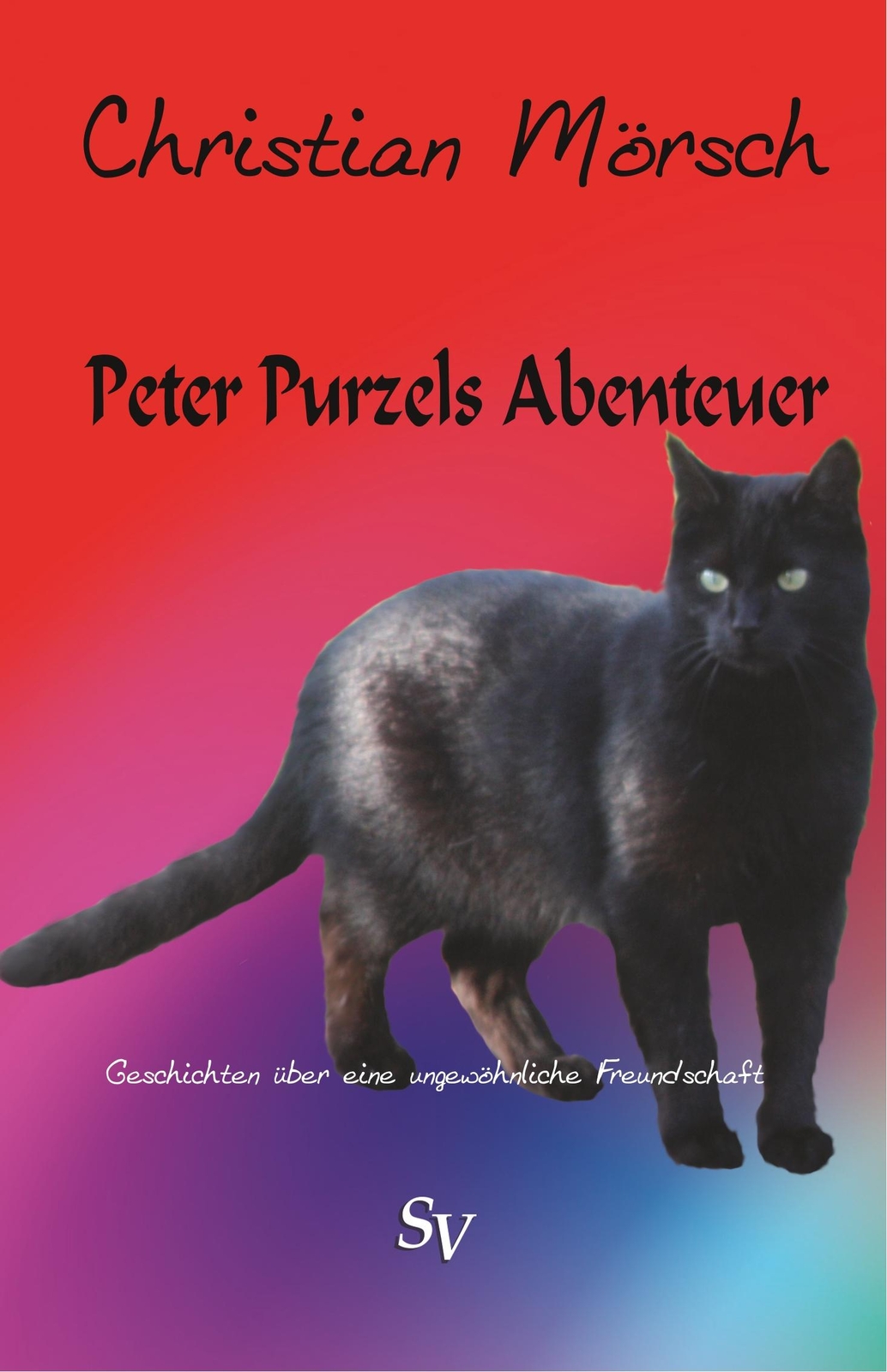 Thumbnail - Peter Purzels Abenteuer | Buch | 9783863320072