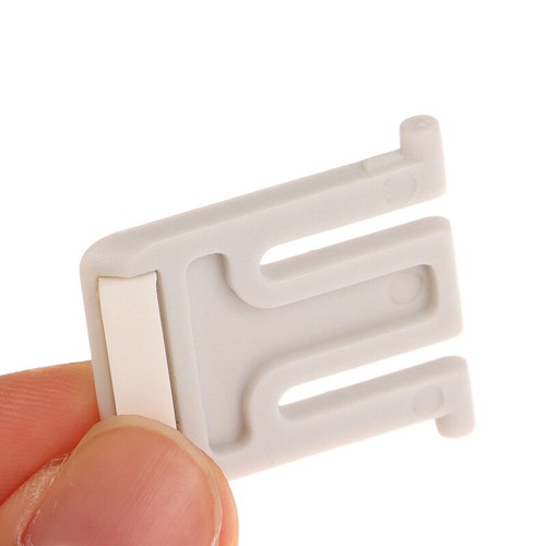 2Pcs Keyboard Bracket Leg Stand For K270 MK270 K295 MK295 MK260 MK275 MK200 - Photo 7/12