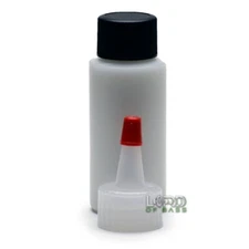 64oz Clear Water-Based Speaker & Subwoofer Glue – Recone Adhesive VAE2100