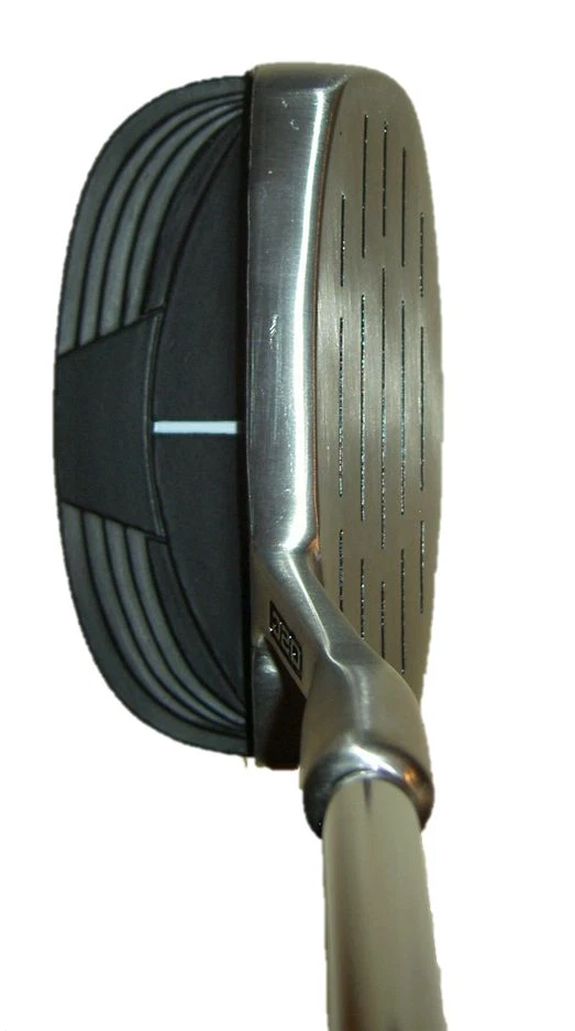 HX-9 Precise Golf Club Chipper 37 Degree Loft Left Hand, Wide Sole Easy to Hit - Image 3 of 3