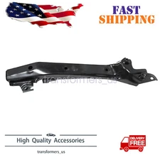 Front Right Subframe Extension Brace Crossmember For Honda Civic 2022 23-2025