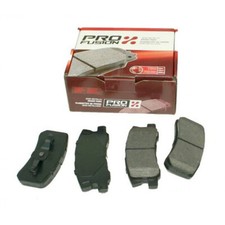 Plaquette de frein Jeep PATRIOT