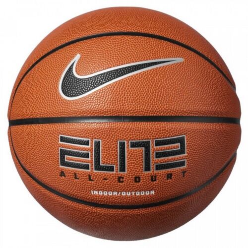 Nike - Ballon de basket ELITE ALL COURT 2.0 (CS1537) - Photo 1/1
