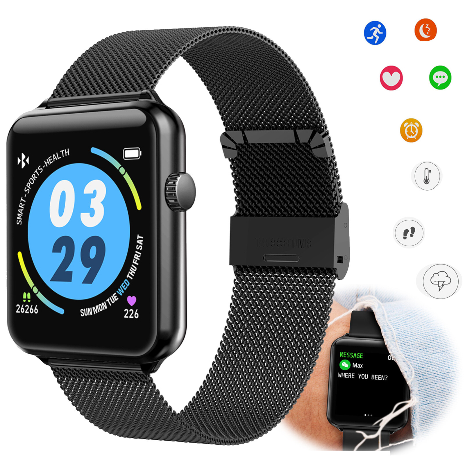 samsung smartwatch huawei phone