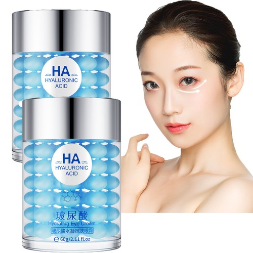 Hyakuon Youthrestore Nmn Eye Cream Cream Reduce Eye Bags Wrinkles Dark Circles