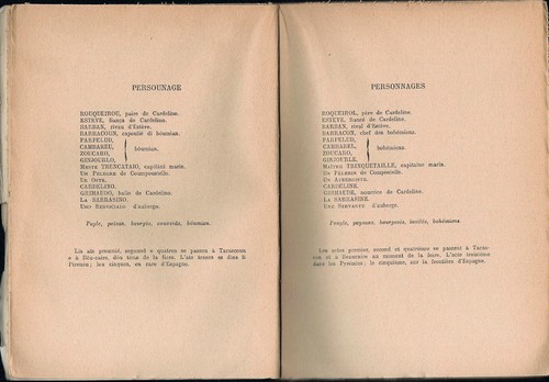 Lou RAUBATÒRI per Teodor AUBANEL Traduit en regard Édouard Aubanel Avignon 1948 - Picture 3 of 12