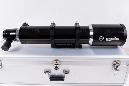 Skywatcher Equinox 120 F/7.5 ED APO refractor - Imagen 3 de 4