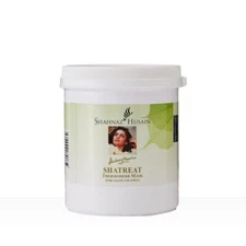 Shahnaz Husain Shatreat Thermoherb Mask/For Salon Use Only/900g/Free Shipping