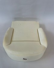 IMBOTTITURA CUSCINO SEDUTA SEDILE ANTERIORE FIAT PANDA III° SERIE DAL 2012 2023