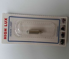 1PCS NEW RIESTER 10421 replace light 2.7V Ri-Economy otoscope lamp bulb