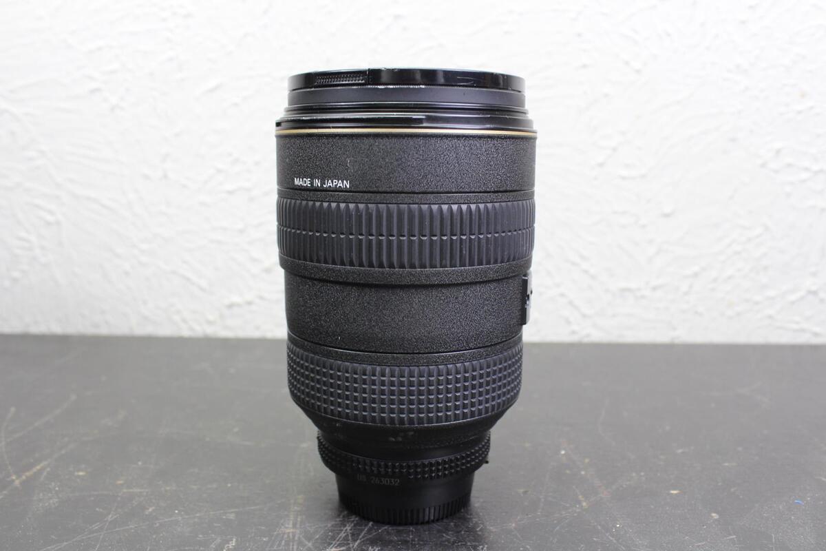 Nikon AF-S Nikkor 28-70mm f2.8D ED zoom lens Japan W/ Case Nikon AF-S Nikkor 28-70mm f2.8D ED zoom lens Japan W/ Case
