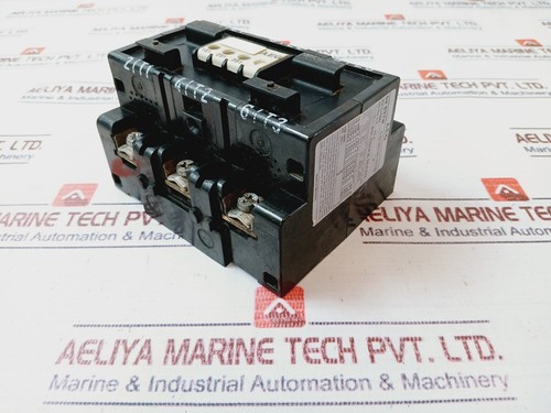 AEG BE 627W Stromwandler 910-341-761-00 50HZ 6,3-25A - Bild 2 von 8