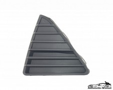 Stoßstange Gitter Vorne Links Schwarz für Ford Focus III 2010-2014