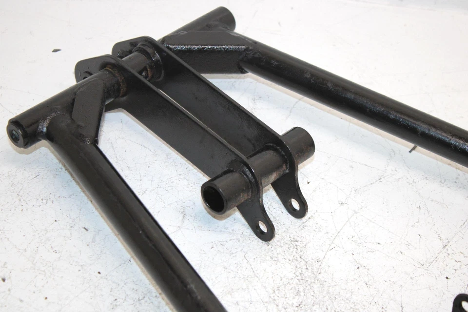 Brazo de par delantero 92 Polaris 500 OEM 1540667-067 SP52 Foto 3 de 4