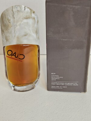 Ciao By Houbigant Eau De Parfum Spray Super Rare New