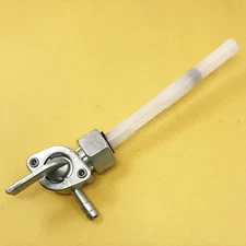 FUEL PETCOCK VALVE ASSEMBLY for Honda Z50 Z50R 1979-1999