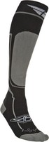 Fly Racing Mtn Tech S/m Moto Sock - Cold Weather Sm/md Gray on sale Fly Racing Mtn Tech S/m Moto Sock - Cold Weather Sm/md Gray on sale