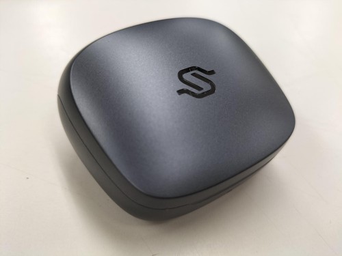 Edifier Stax Spirit S10 Auricolari Bluetooth Cuffie In-Ear Wireless Usati JPN - Foto 8 di 12