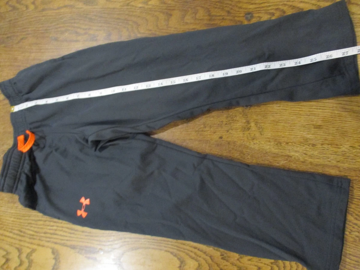 Under armor workout deals pants