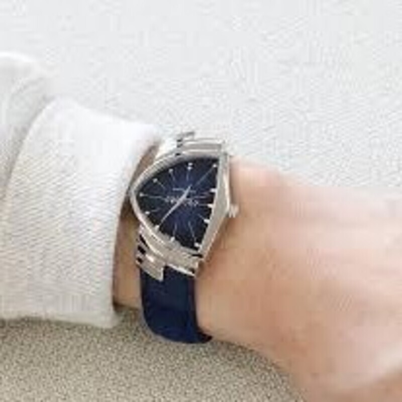 Hamilton Ventura Quartz | eBay