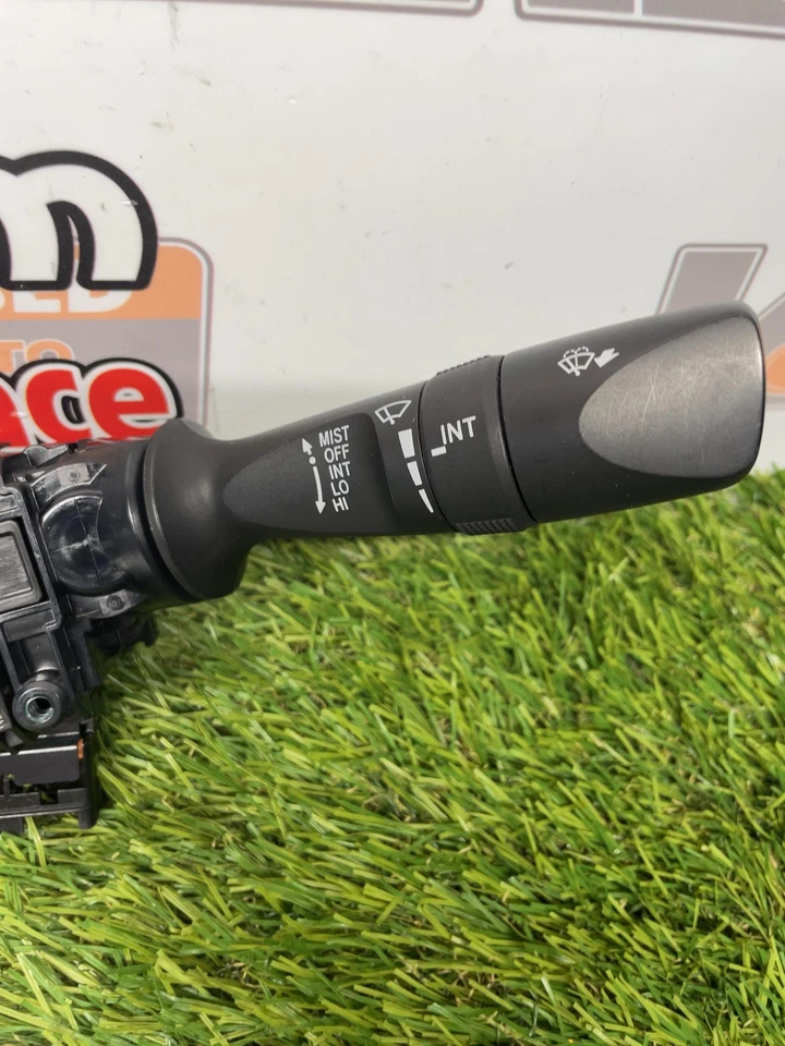 ✅ 2016 TOYOTA COROLLA COMBINATION SWITCH OEM - Изображение 3 из 4