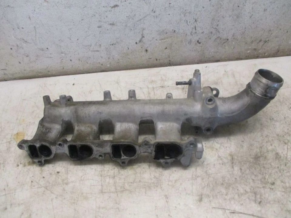 Colector de admisión de entrada compatible con Nissan x-Trail (T30) Facelift 2.2 DCI 4X4 Foto 4 de 4