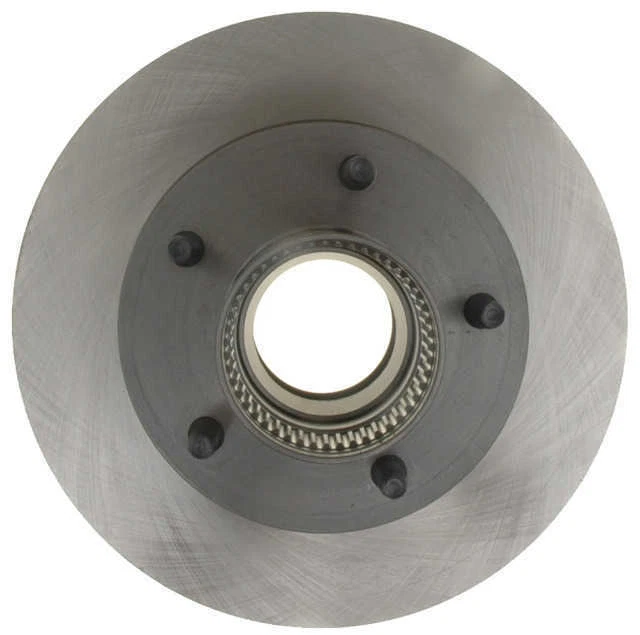 Conjunto de rotor e cubo de freio a disco compatível com 1994-1995 Ford F-150 RAYBESTOS - Imagem 3 de 3