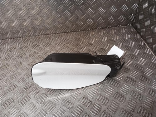 Ford Transit Connect Fuel Filler Flap Frozen White KT1BV27936GE 2019 20 21 22 - Picture 2 of 12